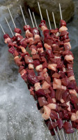 Urfa CİĞer DÜnyasi Bekir Ustanın Yeri 04143132000 food