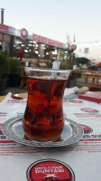 Urfa CİĞer DÜnyasi Bekir Ustanın Yeri 04143132000 drink