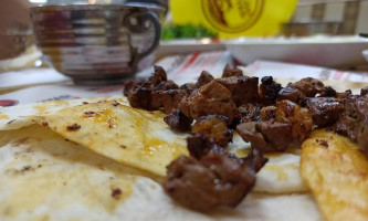 Urfa CİĞer DÜnyasi Bekir Ustanın Yeri 04143132000 food