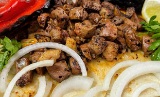 Urfa CİĞer DÜnyasi Bekir Ustanın Yeri 04143132000 food