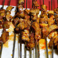 Urfa CİĞer DÜnyasi Bekir Ustanın Yeri 04143132000 food