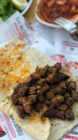 Urfa CİĞer DÜnyasi Bekir Ustanın Yeri 04143132000 food