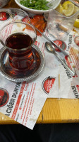 Urfa CİĞer DÜnyasi Bekir Ustanın Yeri 04143132000 drink