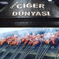 Urfa CİĞer DÜnyasi Bekir Ustanın Yeri 04143132000 outside