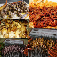 Urfa CİĞer DÜnyasi Bekir Ustanın Yeri 04143132000 food