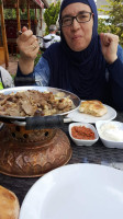 Hanedan Kebap Salonu food