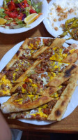 Hasret Pide Salonu food