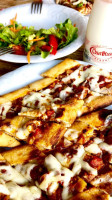 Hasret Pide Salonu food