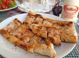 Hasret Pide Salonu food