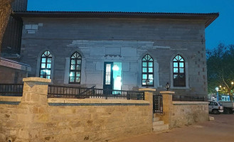Hasret Pide Salonu outside