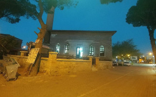 Hasret Pide Salonu outside