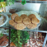 Hasret Pide Salonu food