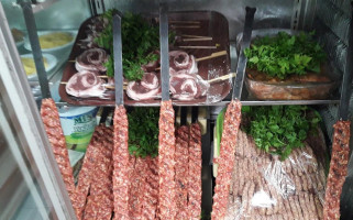 Hasret Pide Salonu food