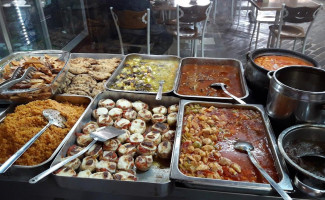 Hasret Pide Salonu food