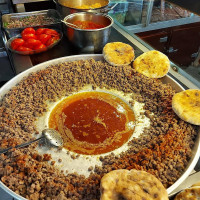 Hasret Pide Salonu food