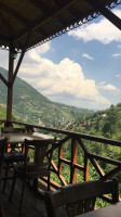 HaÇka Restoran outside