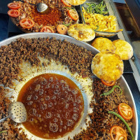Hasret Pide Salonu food