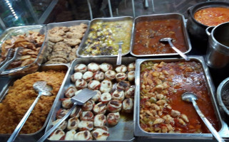 Hasret Pide Salonu food