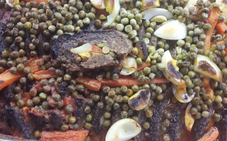 Hasret Pide Salonu food