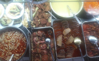 Hasret Pide Salonu food