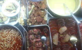 Hasret Pide Salonu food