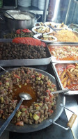 Hasret Pide Salonu food
