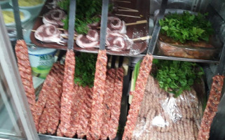 Hasret Pide Salonu drink