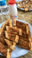Hasret Pide Salonu food