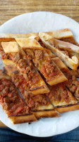 Hasret Pide Salonu food