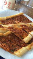 Hasret Pide Salonu food