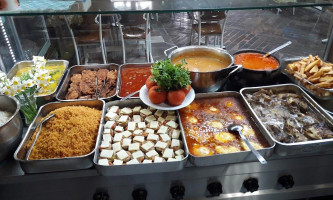 Hasret Pide Salonu food