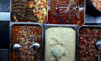 Hasret Pide Salonu food