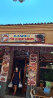Hasret Pide Salonu outside