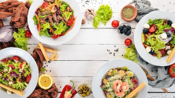 Hastro-kav 'yarnya Kavun food