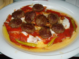 Hurşit'in Yeri food