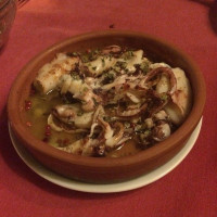 Denizkızı Pansiyon food