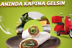 Kardeşler Fast Food logo