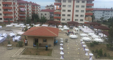 Vakfıkebir Uygulama Oteli outside