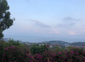 Çakıl Kafeterya outside