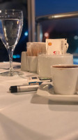 Vİra Balik Restorant drink