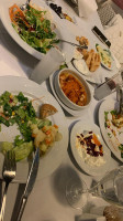 Vİra Balik Restorant food