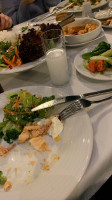 Vİra Balik Restorant food