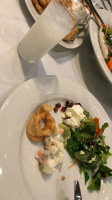 Vİra Balik Restorant food