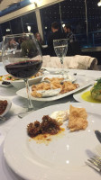 Vİra Balik Restorant food