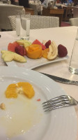Vİra Balik Restorant food