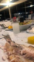 Vİra Balik Restorant food