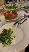 Vİra Balik Restorant food