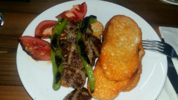 Şahin Islama Köfte food