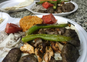 Zelişhan Pide Çorba Döner İskender Et Dürüm Tavuk Dürüm food