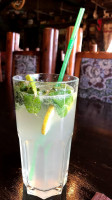 Myslyvetsʹ drink